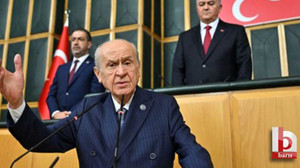 'Bahçeli hastaneye kaldırıldı' iddiasına yanıt