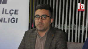 CHP’li Güven, “Belediye işçilerine yüzde 15,75 hak mıdır?