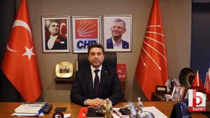 Bülent Sarı 6 Şubat depremi için açıklamada bulundu!