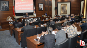 AKP’li belediye ruhsatı verip “belgeleri tamamla” demiş