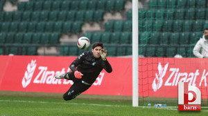 Batuhan: Önemli olan Kocaelispor’un kazanması