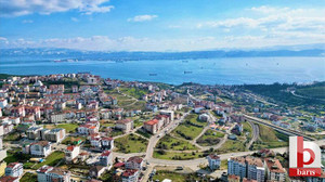 İl olmayı bekleyen Gebze birinci oldu