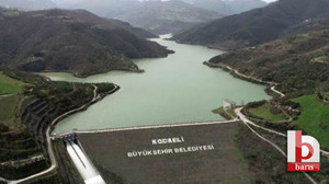 Kar yağışı, Yuvacık Barajı’nı nasıl etkiledi? İşte İSU 6 Şubat 2025 Perşembe Yuvacık Barajı doluluk oranı!