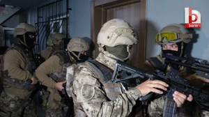 Kocaeli dahil 21 ilde "GÜRZ-44" operasyonları!