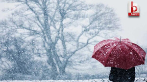 Meteoroloji’den Kocaeli için yeni kar tahmini! Ara verip geri gelecek ve günlerce sürecek!