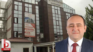 CHP’li Özcan eski hastane binasının kadın doğum ünitesi olmasını istedi