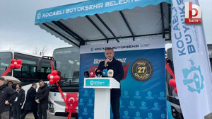 Büyükakın’dan sert gönderme: Boş zamanlarda belediye başkanlığı yapanlardan değiliz!