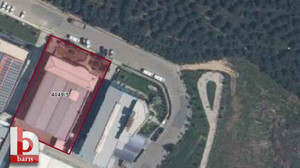 İcra Dairesi Kocaeli’de fabrika binası satacak!