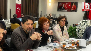 Dernek başkanı o mahalleleri işaret etti “Hala okuma yazma öğretiyoruz”