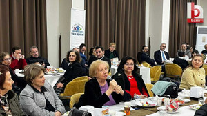 Gülşen Müstecaplıoğlu isyan etti “Hangi belediye gelirse gelsin…”