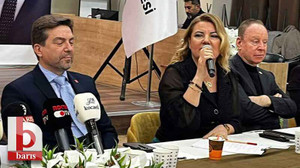 Hürriyet, Rektör Cantürk’ten dert yandı