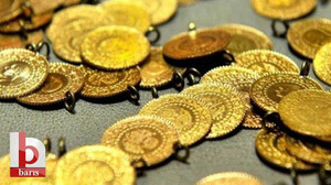 Altın, haftaya nasıl başladı? Kocaeli Kuyumcular Derneği 9 Şubat 2025 Pazar altın fiyatları