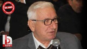 Halil İbrahim Artvinli parti Genel Başkanı oldu