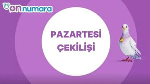 10 Şubat On Numara sonuçları 2025-On Numara’da kazanan rakamlar