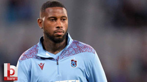 Kocaelispor’da Denswill sesleri