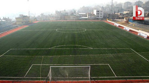 Kocaeli'de genç futbolcu, hakeme bıçaklı saldırıda bulundu!