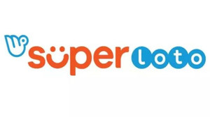 11 Şubat Süper Loto sonuçları 2025-Süper Loto’da kazanan numaralar