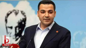 CHP Gençlik Kolları Başkanı için istenen ceza belli oldu