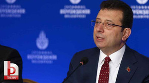 İmamoğlu’ndan gözaltı açıklaması “Aniden ‘terörist’ ilan ediliyor”