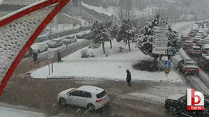 Kocaeli’de kar tatili bekleyenler dikkat, kar tahmini tamamen değişti! İşte 12-18 Şubat Kocaeli hava durumu raporu