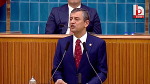 Özel’den kurultay cevabı “Anamızın ak sütü gibi helal”