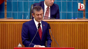 Özel’den Özdağ tepkisi “Gelmeyecek de ne yapacak?