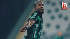 Kocaelispor ‘Süper’ geliyor: 0-2