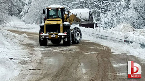 Kocaeli'de kapalı yol bulunmuyor
