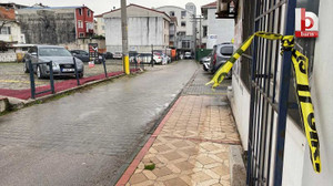 Kocaeli'de galerici, husumetlisi tarafından vuruldu