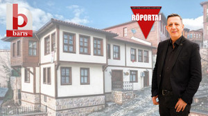 İzmit’i, dünyaya tanıtan adam: Akın Ülkü Sevinç! İzmit bizdik, biz İzmit’tik
