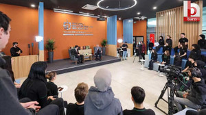 Büyükşehir’den gençlere yönelik yeni bir mekan: Sanat kafe faaliyete girdi