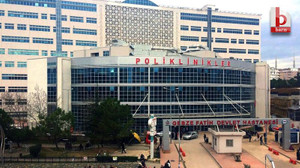 Kocaeli’de devlet hastanesi kız çocuğunu bunalıma sokup ortada bıraktı!