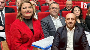 İlker Kazan’dan Hürriyet’e “Eve gel başkan eve gel!”