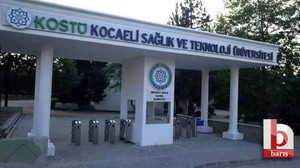Kocaeli’deki üniversite, öğretim üyeleri alacağını duyurdu