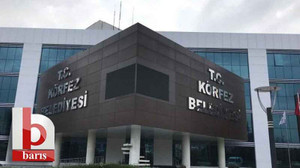 Körfez Belediyesinde o müdür görevden alındı!