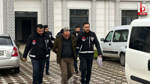 Kocaeli'de gömülü bulunan cesetle ilgili 1 kişi tutuklandı