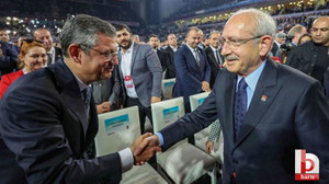 Şaibeli kurultayda yeni gelişme!