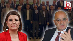 MHP’li Ünlü’den Hürriyet’e CHP’yi karıştıracak Artvinliler cevabı!
