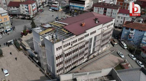 Dilovası’nda ölü toprağı kalktı! Kent Meydanı için somut adım