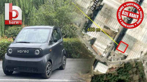 Kocaeli’ye yıllık 1600 elektrikli mikro araç üretecek tesis!