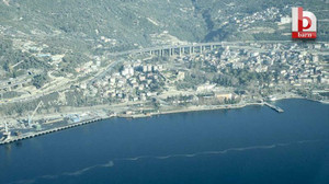 Kocaeli Büyükşehir deniz aracı satacak