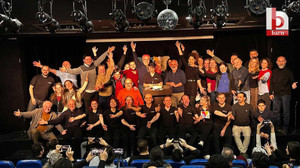 Tiyatro Oyun İstasyonu 20’nci yılında tiyatro severleri ağırladı…