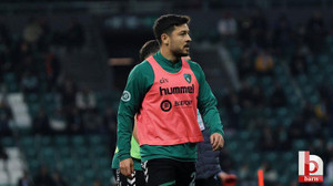 Kocaelispor’da Ahmet Oğuz cezalı