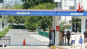 Milli Savunma Bakanlığı Gölcük’te iş yapan firmaya acımadı!