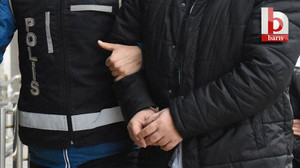 Kocaeli'de hırsızlık şüphesiyle iki kişi tutuklandı