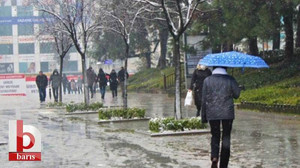 Kocaelililer dikkat! Valilik'ten uyarı, hazırlıklı olun