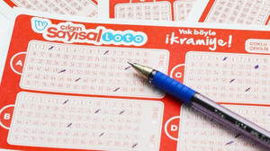 17 Şubat Sayısal Loto sonuçları 2025-Çılgın Sayısal’da kazanan numaralar