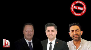 CHP Körfez karıştı: Meclis Üyeleri disiplinlik oldu!