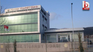 Körfez Ticaret Odası üyeleri dikkat! Bu uyarıyı atlamayın