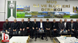 Husumetli aileler Kocaeli’de barıştı
